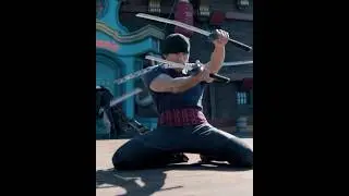 #movie #film Zoro's Oath ⚔️ The Moment That Defined a Swordsman! | One Piece 🏴&zwj;☠️
