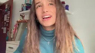 Aprender a Querete🙌🏼 Agos Nisi