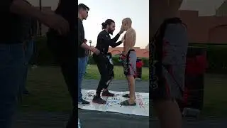 Sniper |MMA Tournament Madness &ndash; Brutal Fights & Insane Submissions!