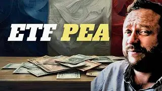 ETF PEA : Le seul et unique ETF &agrave; acheter ?