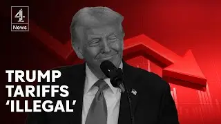 Court strikes down Trump tariffs: what happens next?