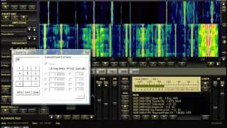 CFRB 2320 26 10 2015 1010 and 6070 kHz