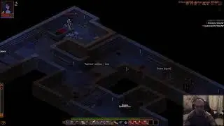 Underrail - Expedition (Hard: Melee Build) Rus\Eng