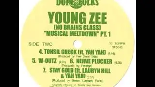 YOUNG ZEE 