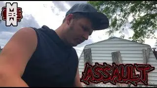 MEBW Assault Ep. 94 - DELTA CANT COMPETE? HUGE TAG MATCH ANNOUNCED! [6-10-19]