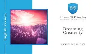 Hypnosis for Dreaming Creativity