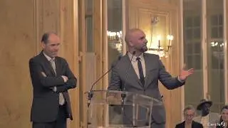 Trophée K2 