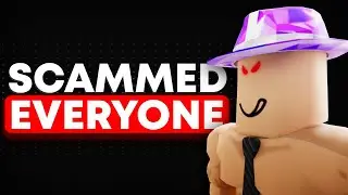 Why Weight Lifting Simulator 3 Got DELETED