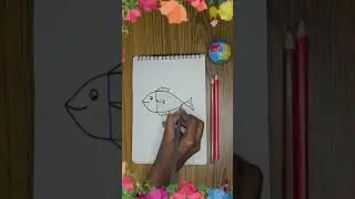 Alphabet Letter Art: Fun Drawing Ideas for Kids #shorts #art4kids #drawingforkid #alphabetlearning