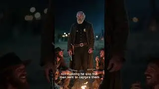 The Deadly Legend of Bass Reeves #shorts