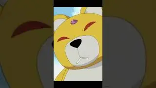 Digimon Adventure Espa&ntilde;ol Castellano - Monzaemon VS Numemon #shorts