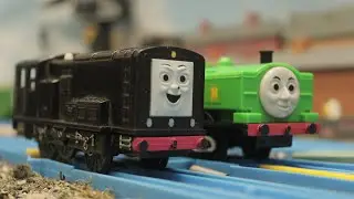 Pop Goes the Diesel | Unreleased remake (2020)