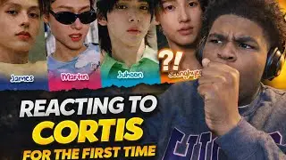 &ldquo;Reacting to CORTIS for the First Time -They&rsquo;re Better Than BTS&rdquo;