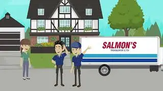 110 Years of Exceptional Moving Services | Salmon's Transfer Vancouver BC