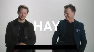Herman Miller apresenta HAY