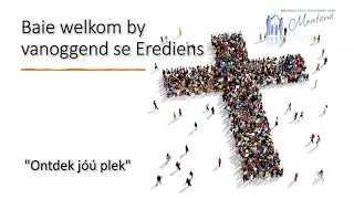 Dr Thinus van Staden - 25 Januarie 2026