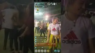 BIGO​ Live.​ วันนี้ขอเชิบๆ EP.1{เป๋อ}​