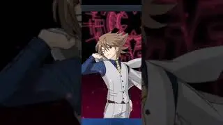 Vanguard Zero: Blockade x Weathercloth vs Dauntless Drive Dragon x Dote