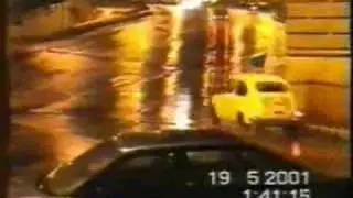 Too Many Accidents On The Same Street Corner