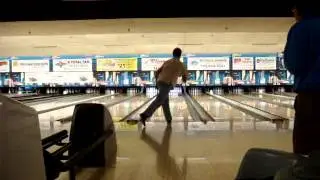 Strike, stroker style