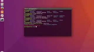 Основы Linux: как перемещать или переименовывать файлы и каталоги (mv)