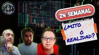 Capitulo 15 | Empez&oacute; con $500 la estrategia de LA RUEDA