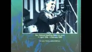 IQ- Apathetic and here, i... (Geoff Mann tribute)