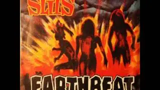 The Slits - Earthbeat