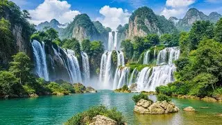 Soothing Deep Sleep (No Ads) • Healing of Stress, Anxiety and Depressive States • Remove Insomnia