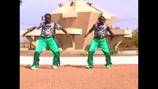 BIMOBA MUSIC