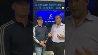 Real Estate Investment Trust - Real Estate Terms With George Pino And Joe Killinger