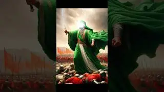 #Ali Ali #madina #Hasan Husain#Islamic #viral shot