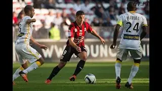 Hatem~Ben~Arfa~Humiliating~Everyone`