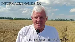 GORTVA IMRE  TORNADO ZA DOBAR PRINOS I KVALITETAN PLOD