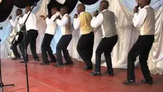 UCCSA Abafana Bokuvuma   Nxangimbona Umsindisi