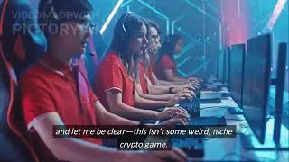 🎮 The Future of Gaming is Here! Crypto Gaming is About to Explode 🚀 | Off The Grid & More