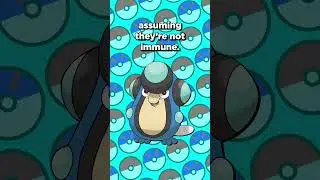 Klefki's Move Crashed The Game #pokemon