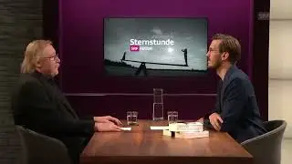 Peter Sloterdijk - Ist der Mensch geschaffen in globalen Zusammenh&auml;ngen zu denken und du handeln?