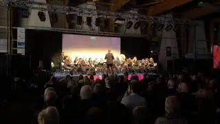 💃 Latin Gold – Arrangement : Paul Lavender - Live OHC 16/01/2026