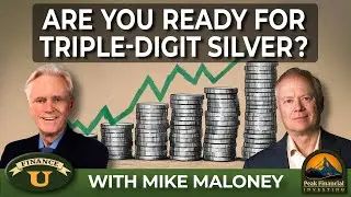 Mike Maloney: 