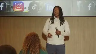 Precision Sports Performance: Coaching Athletes from Good to Great | Urban Impact Shark Pitch 2025