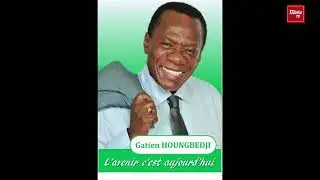 Gatien Houngb&eacute;dji:5 choses &agrave; savoir sur cette figure marquante de la vie politique du B&eacute;nin, d&eacute;c&eacute;d&eacute;e