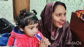 Pinki vlogs 