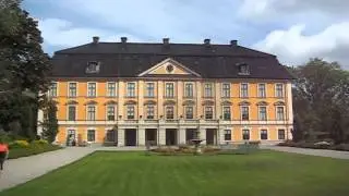 nyn&auml;s slott s&ouml;dermanland