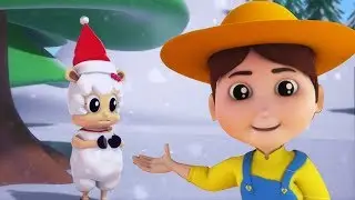 &aring;rstidssang for barn | l&aelig;r sesongene | dikt for barn | Season Song | Preschool Song | Nursery Songs
