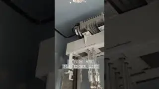 MRL #shorts #machine #elevator #viral #trending #satisfying #youtubeshorts