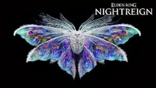 Elden Ring Nightreign – Gnoster, Wisdom of Night Boss Theme (OST) | Soundtrack Music
