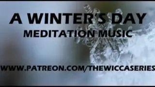 Winters Day Music video
