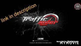Traffic  rider mod gameplay and download