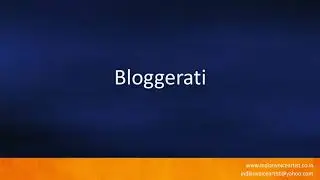 How to pronounce the word(s) 